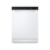 Lava-louças 15 Serviços Brastemp Com Smart Sensor - Blf61ab