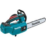 Motosserra Sem Fio 18v Com Sabre 25cm Corrente Duc254z Makita