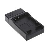 Carregador Usb P/ Bateria De Câmera Canon Lp-e17 Lpe17