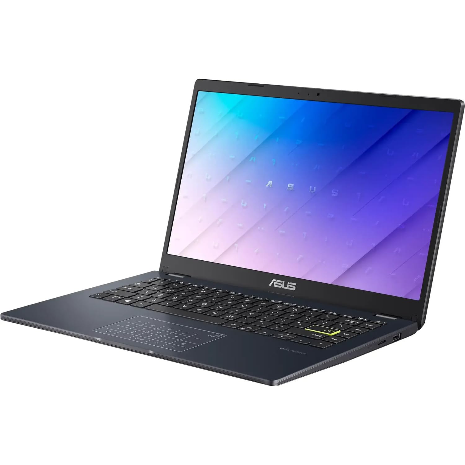 Laptop Asus E410ka-pm464 Intel Pentium Fhd De 14 Polegadas 4 Gb/64 Gb ...