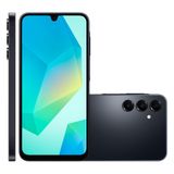 Smartphone Samsung Galaxy A16 256 Gb 4g A165m
