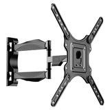 Suporte Para Tv 32 A 65 Braço Articulado De Parede Fa4 - Fitter Tech