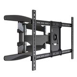 Suporte Para Tv 32 A 86 Braço Articulado De Parede Fa6 - Fitter Tech
