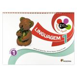 Presente Infantil - Educação Infantil 1 - Editora Moderna