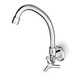Torneira para Cozinha de Parede Celite One Celite Cromado
