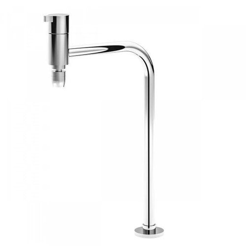 Torneira Para Lavatório Alta Áquila Japi Cromado