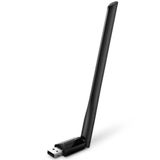 Rede Usb Wireless Tp Link Archer T2u Plus Ac600 Dual Band 86