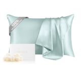 Fronha De Seda Thxsilk 100% Seda De Amora Para Cabelo E Pele