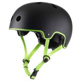 Capacete De Skate Turboske Multi-sport Para Crianças/jovens/adultos