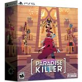 Jogo Paradise Killer Collector&#39;s Edition - Playstation 5