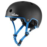 Capacete De Skate Turboske Multi-sport Para Crianças/jovens/adultos