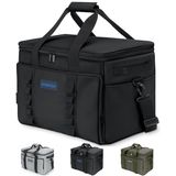 Bolsa Térmica Hulongo 32l Dobrável Dobrável Isolada