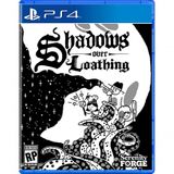 Jogo Shadows Over Loathing - Playstation 4