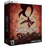 Jogo Smile For Me Collector&#39;s Edition - Playstation 5