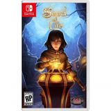 Jogo Seed Of Life - Nintendo Switch