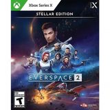 Jogo Everspace 2: Stellar Edition - Xbox Series X|s