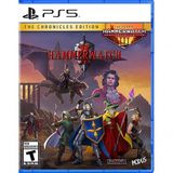 Jogo Hammerwatch Ii: The Chronicles Edition - Playstation 5