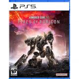 Jogo Armored Core Vi: Fires Of Rubicon - Playstation 5