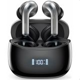 Fones De Ouvido Sem Fio Toapex-z1ngbird Bluetooth 5.3 60h Playtime