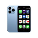 Mini Smartphone 3g Desbloqueado Xs15 2gb Ram 16gb Rom Câmera De 5mp