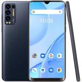 Smartphone Desbloqueado S88u 6,52" Android 1gb Ram 16gb Rom Preto