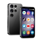 Smartphone S24 Ultra 3g Desbloqueado 2 Gb De Ram 16 Gb Rom 3,5"