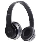 Fones De Ouvido Bluetooth Sem Fio Com Cancelamento De Ruído Híbrido