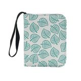Bolso De Fichário De Cartas Colecionáveis Para 80 Cartas