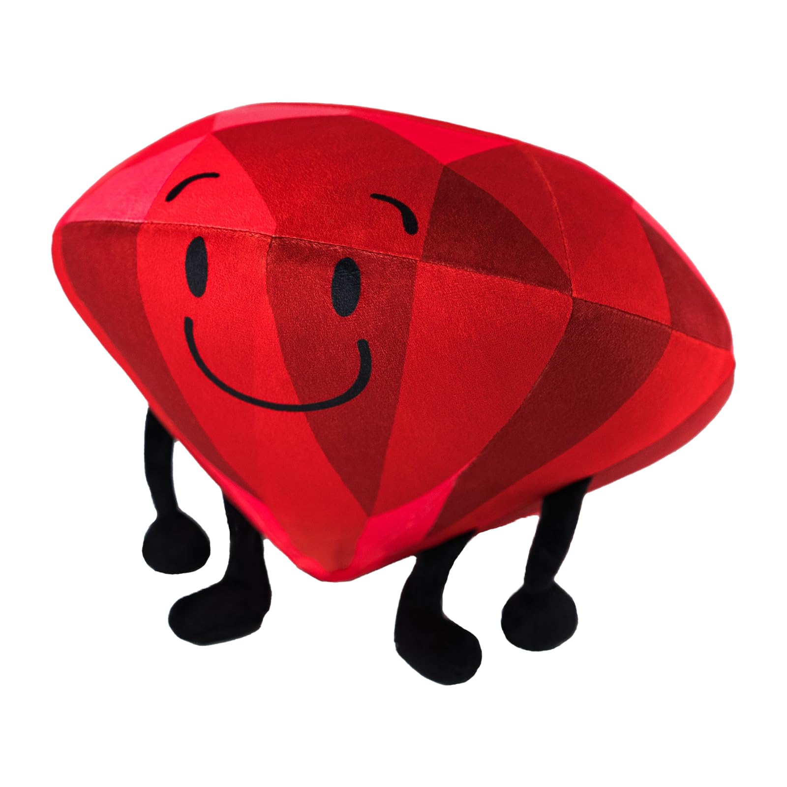 Brinquedo De Pelúcia Dream Island Ruby Stuffed Bich Para Crianças