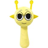 Brinquedo De Pelúcia Sprunki Plush De 20 Cm Para Fãs No Aniversário De Natal