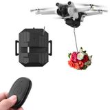 Sistema Airdrop Compatível Com O Drone Dji Mini 4 Pro/mini 3/mini 3 Pro/mini 2/mini Se