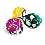 Bolas De Brinquedo De Reposição Para Tecido Cinza Escuro Mamaroo Swing