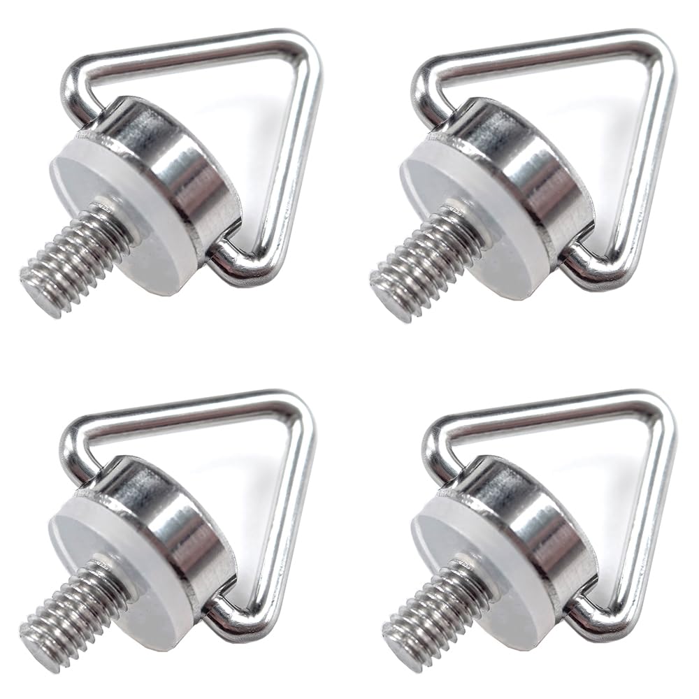 Substituição Do Parafuso De Gancho Ocular Para Dji Rc 2 Mini Pro Mini 3 Pro