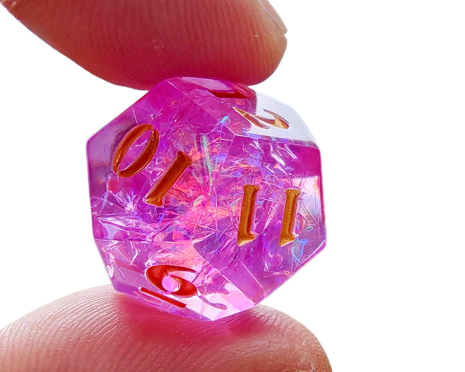 Conjunto De Dados Dungeons And Dragons Dnd Para Rpg Path Finder