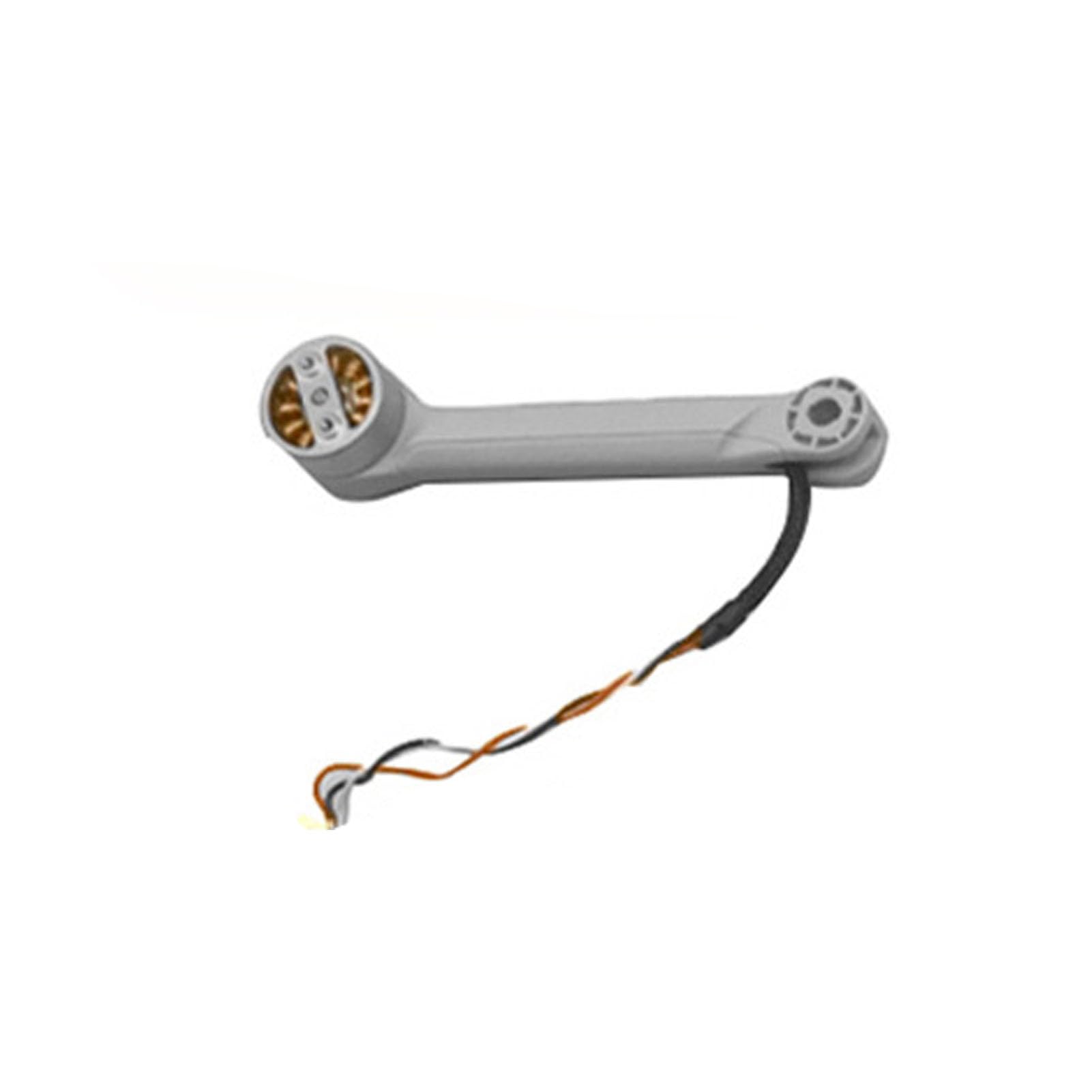 Substituição Do Motor De Braço Para O Quadricóptero Dji Mini 3 Drone
