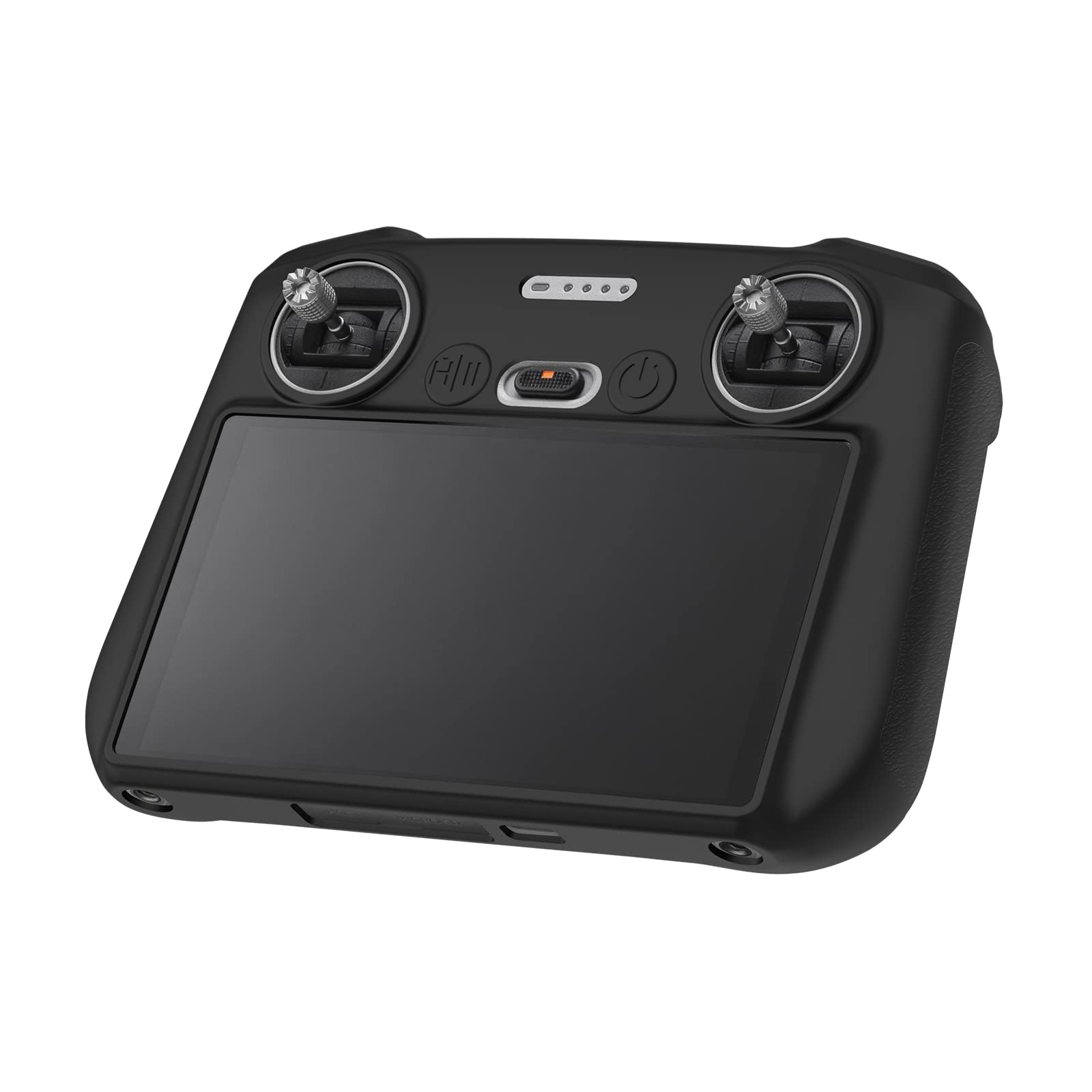 Capa Protetora De Silicone Para Controlador Dji Mini 3/mavic 3