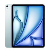 Ipad Air 13" M2, 6 Geração, Wi-fi + Cellular, 512gb - Azul