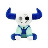 Brinquedo De Pelúcia Hollow Game Knight Phighting The Broken 23 Cm