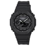 Relogio Casio G-shock Mobile Link Ga-b2100-1a1 Solar 200m