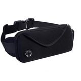 Bolsa De Cintura Feminina Para Corrida Caminhada Ciclismo