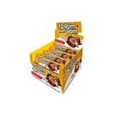 Wafer Dadinho Recheio Sabor Amendoim 110g