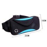Bolsa De Cintura Masculina Feminina Viagem Trilha Esporte