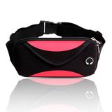 Bolsa De Cintura Feminina Para Corrida Caminhada Ciclismo