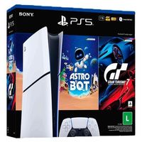 Consola Sony Playstation Classic Com 20 Jogos +2 Controles - Carrefour