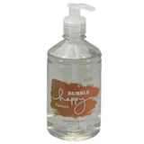Sabonete Liquido Hiper Concentrado Bubble Happy 1l Anis