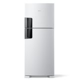 Geladeira Consul Frost Free, Crm50lb, Branca 410 Litros - 220 Volts