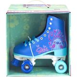 Patins Retro Stitch 4 Rodas 35-36 Bbr