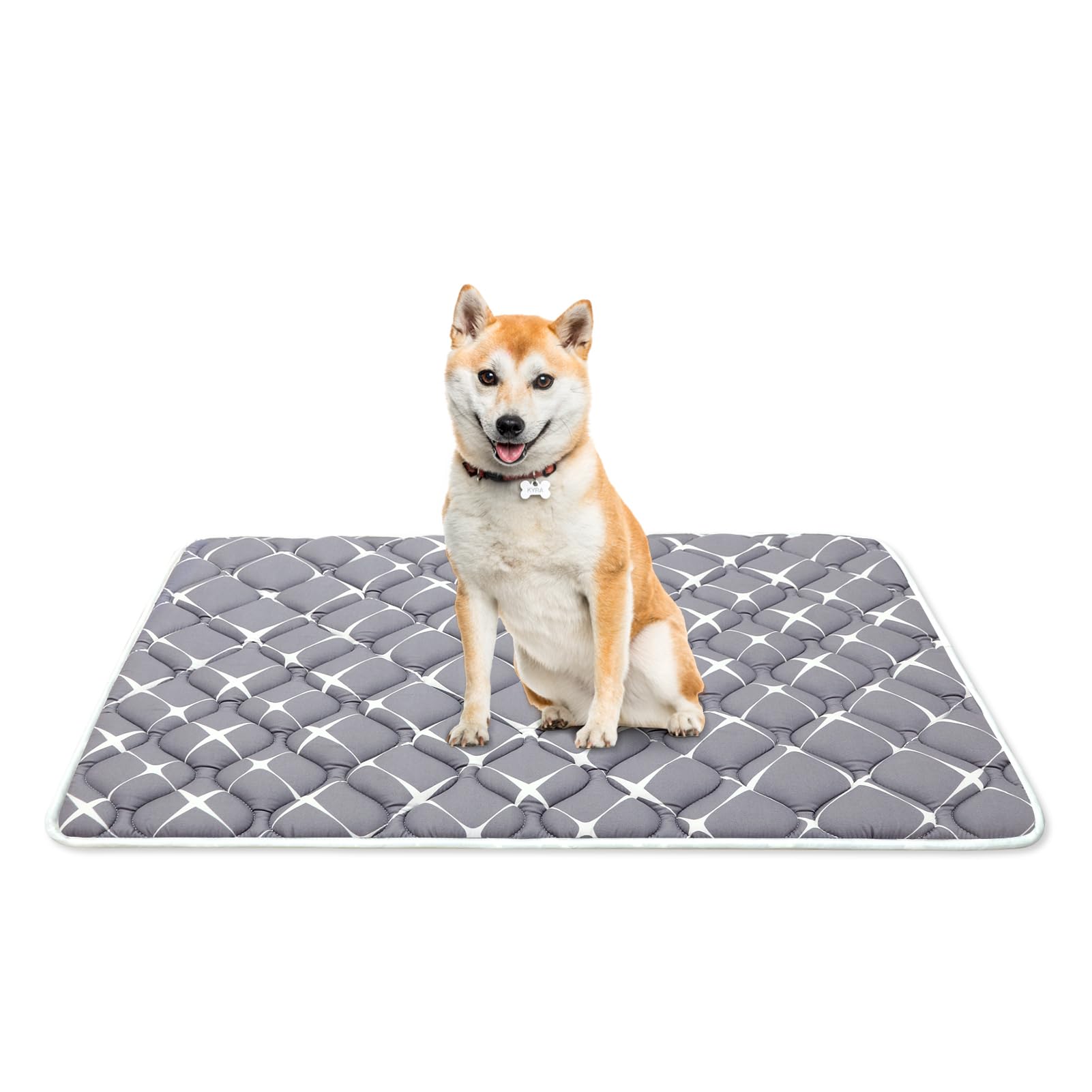 Dog Crate Mat Bubble Bear Ultramacio Para Cães (30x19cm)