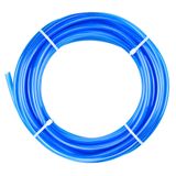 Mangueira De Tubulação De Ar Tailonz Pneumatic 5m Pu 1/2" Od