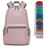 Mochila G4free Leve De 20 L Para Viagens E Caminhadas